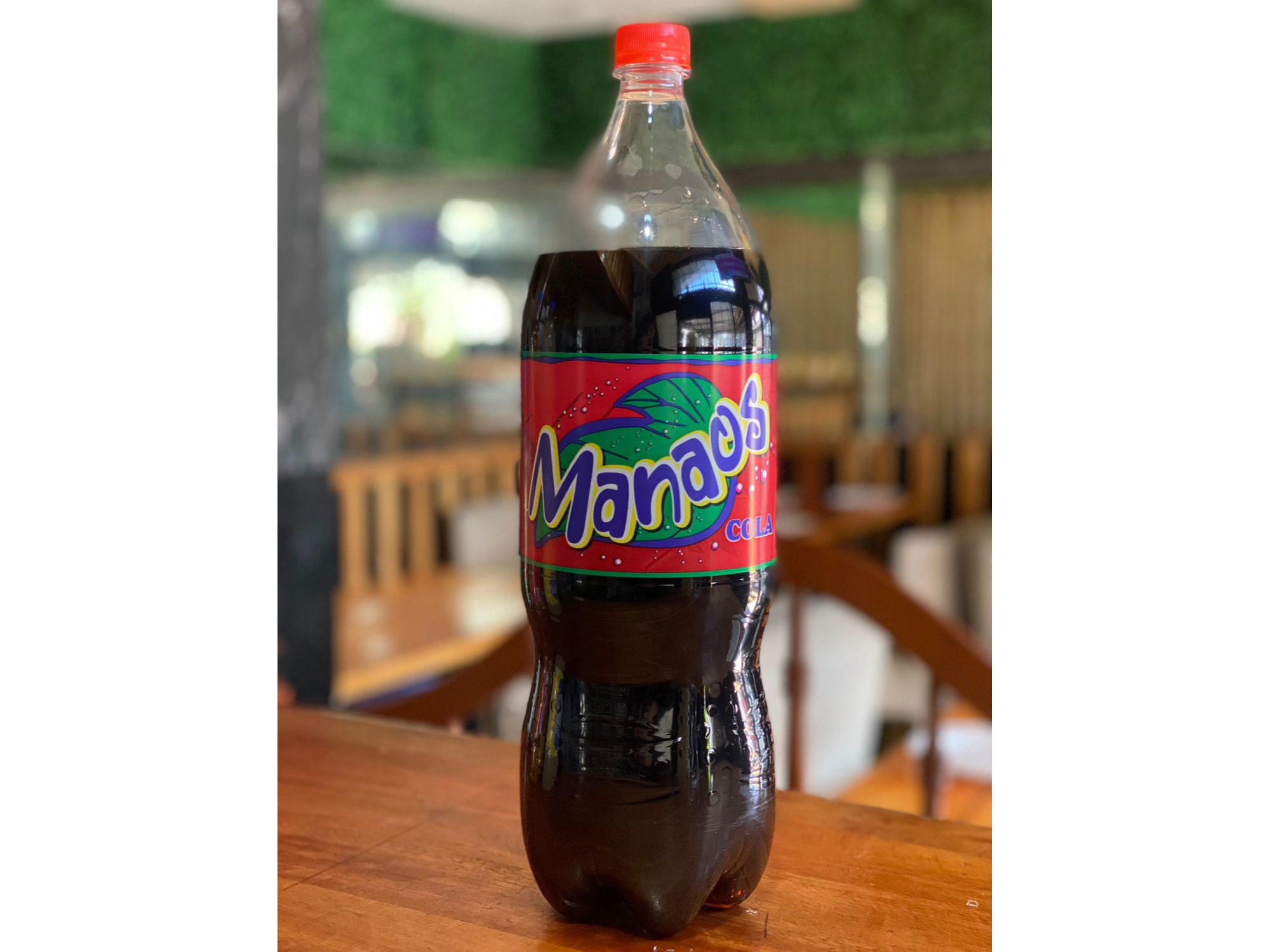 MANAOS LIMA O COLA 2L