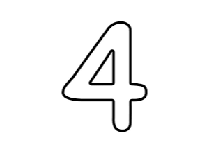 1 MUZZA GIGANTE + 1 NAPO GIGANTE + 1JAMON GIGANTE