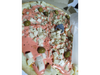 PALMITO Y SALSA GOLF GIGANTE