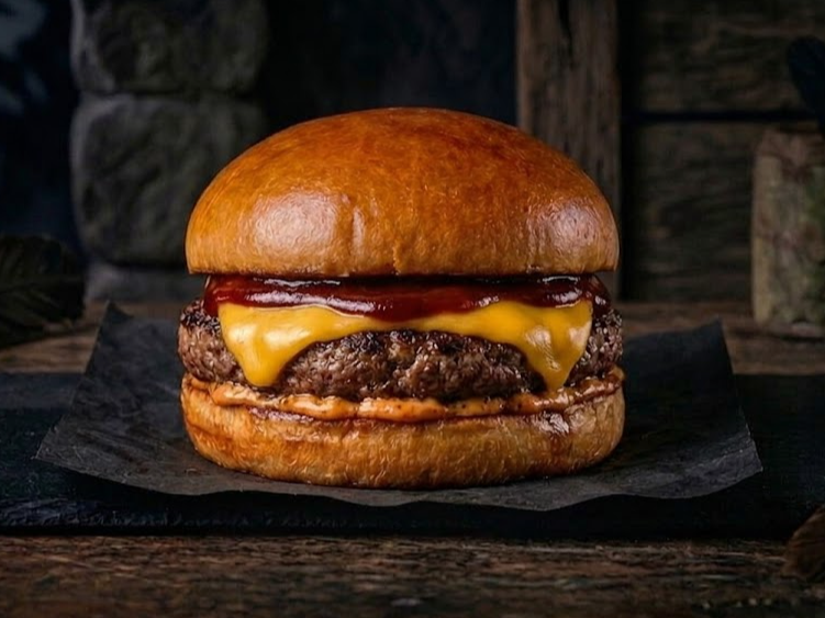 Buho Cheese