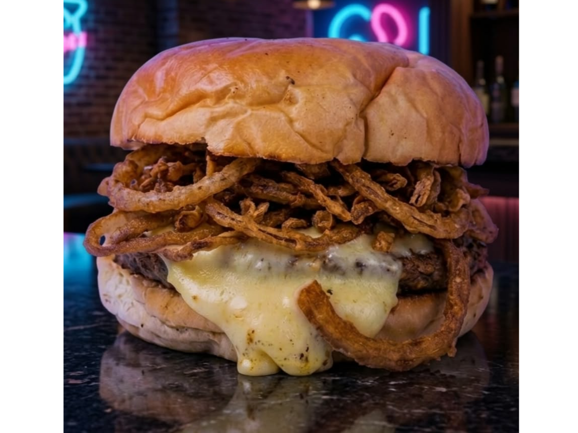 Buho Crispy Onion Simple