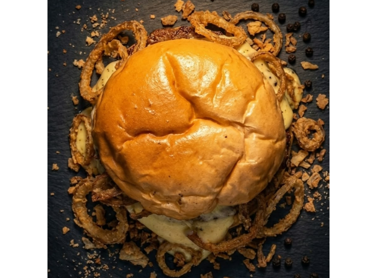 Buho Crispy Onion VEG