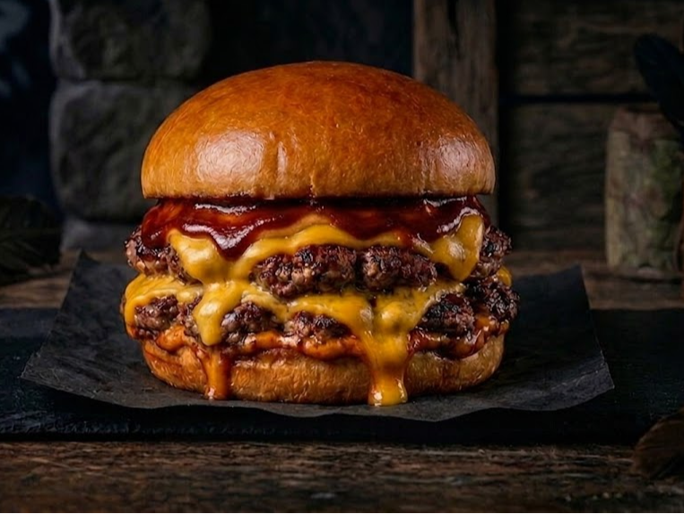 Buho Cheese Doble