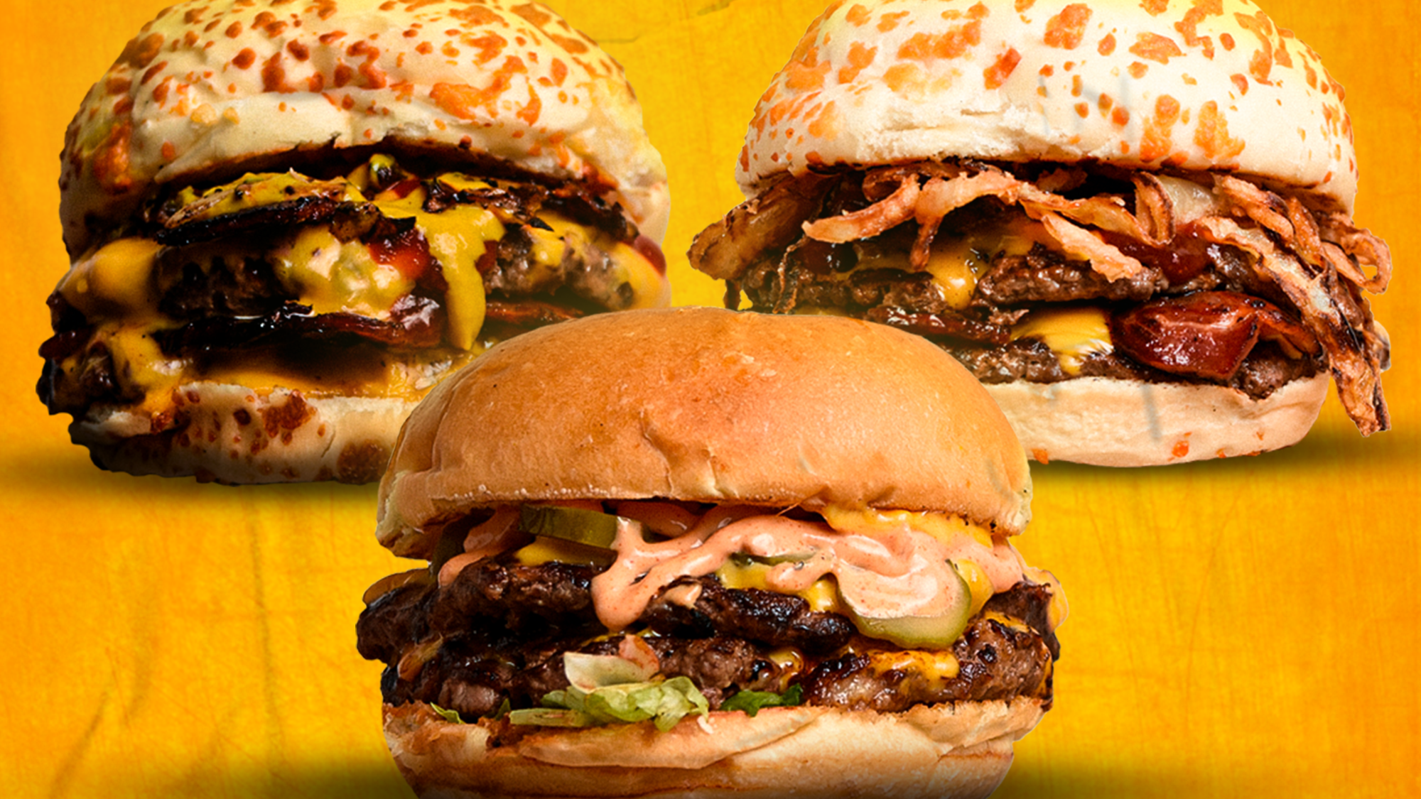 Promo Las Chetas Dobles