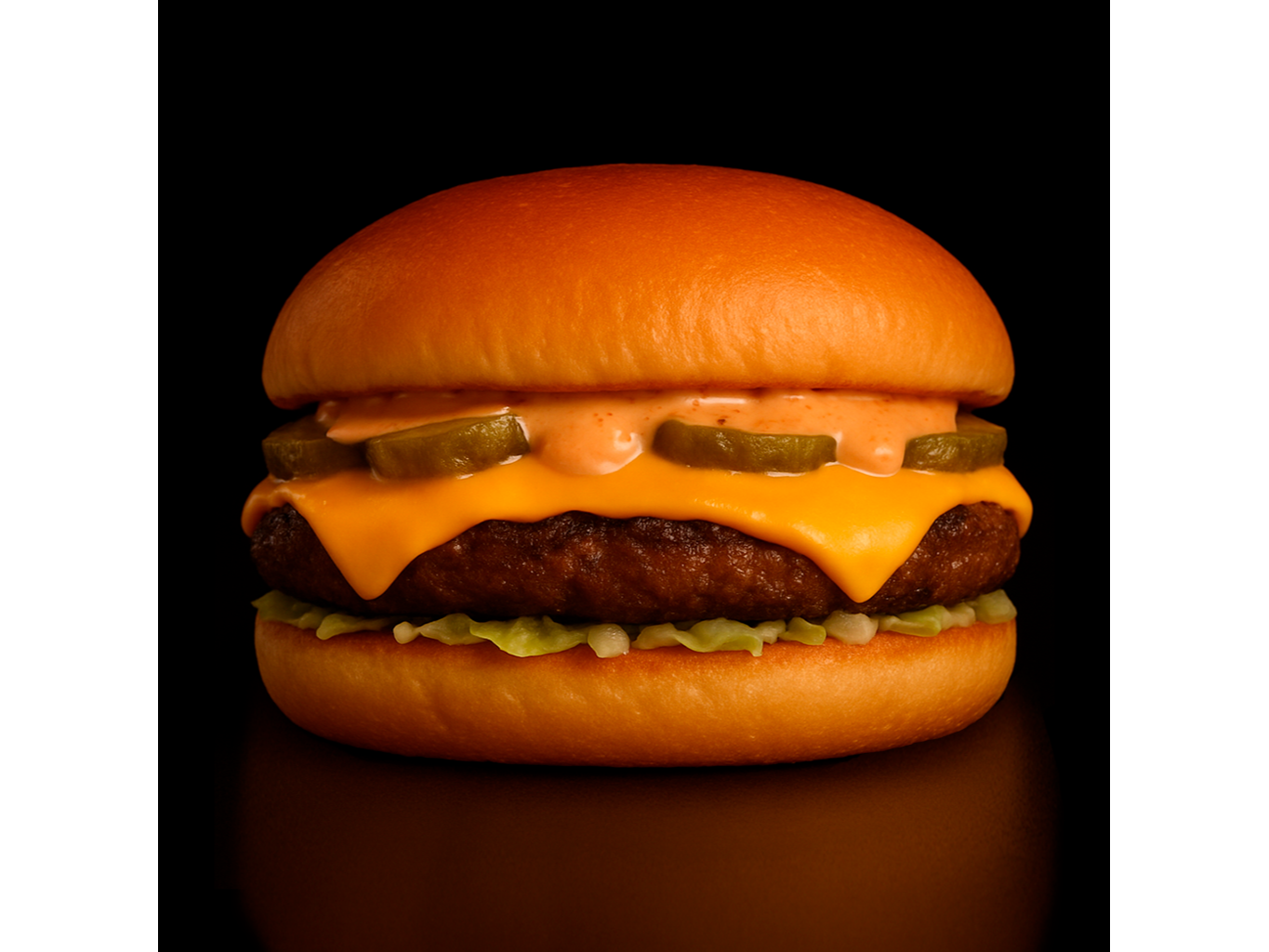 Gran Mac