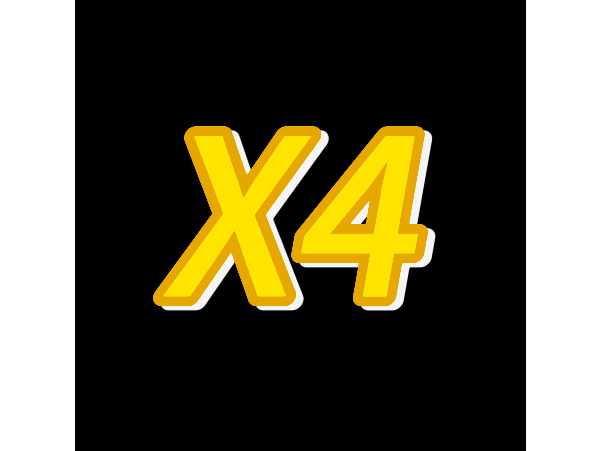 Promo para 4