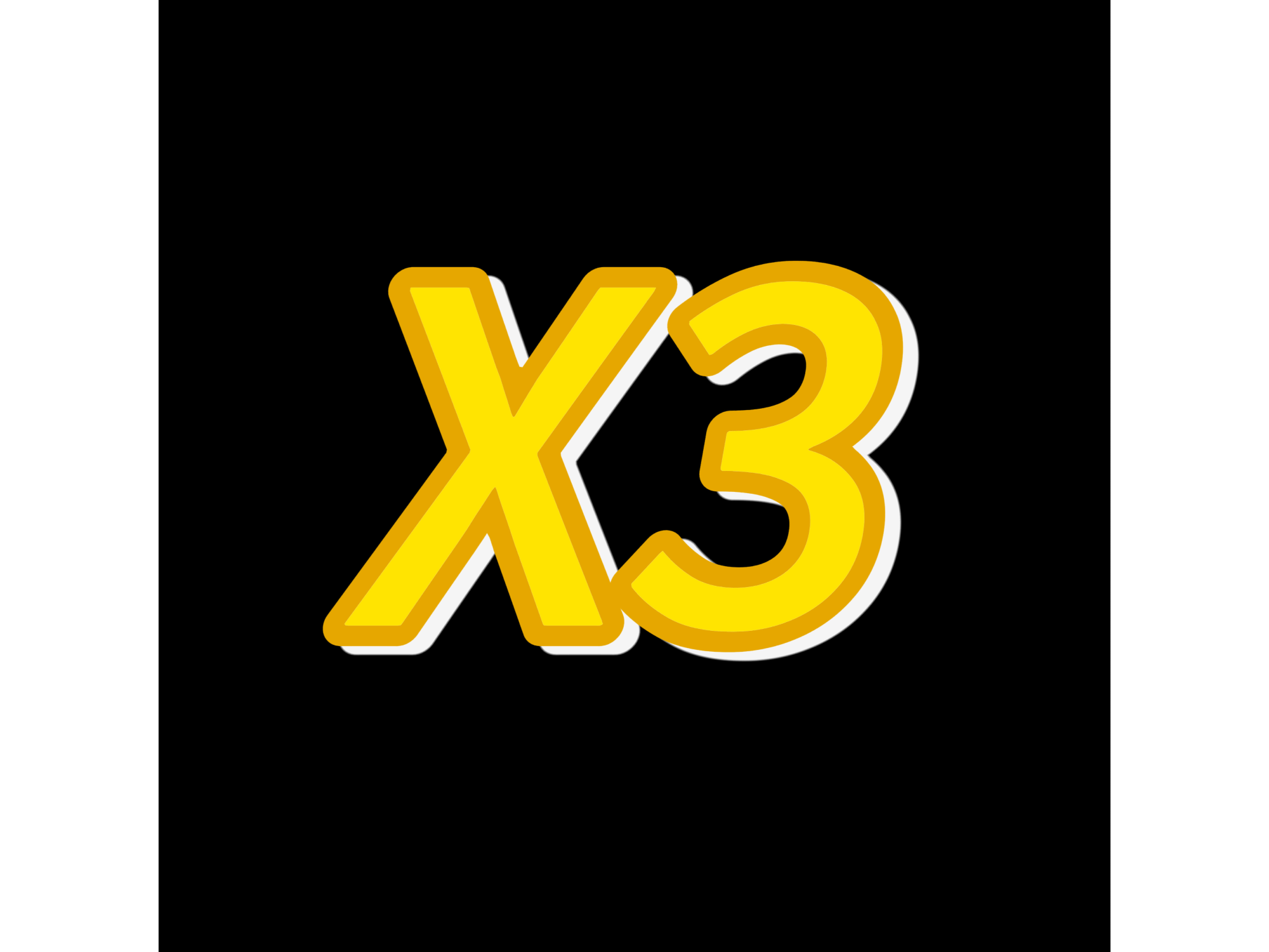 Promo para 3