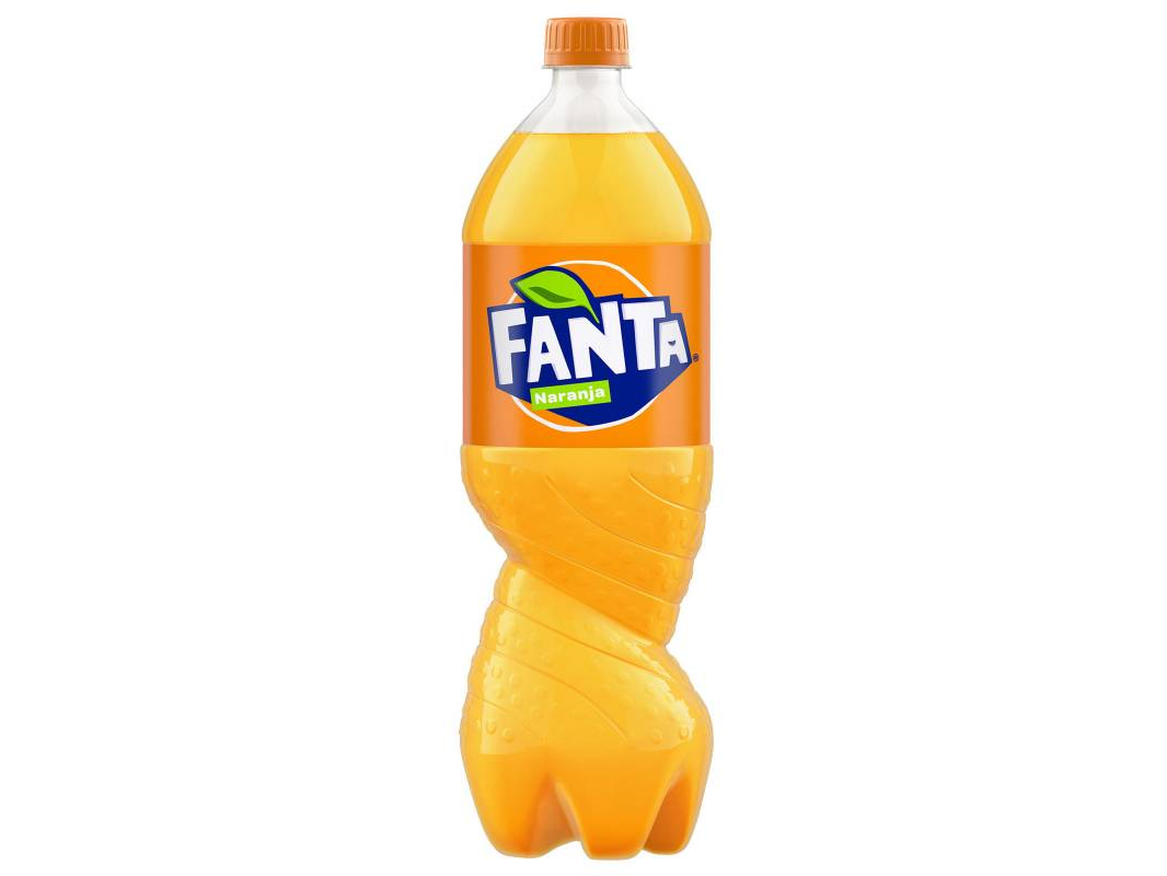 Fanta 1,5L