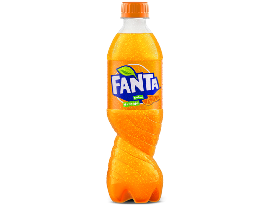 Fanta 500ml