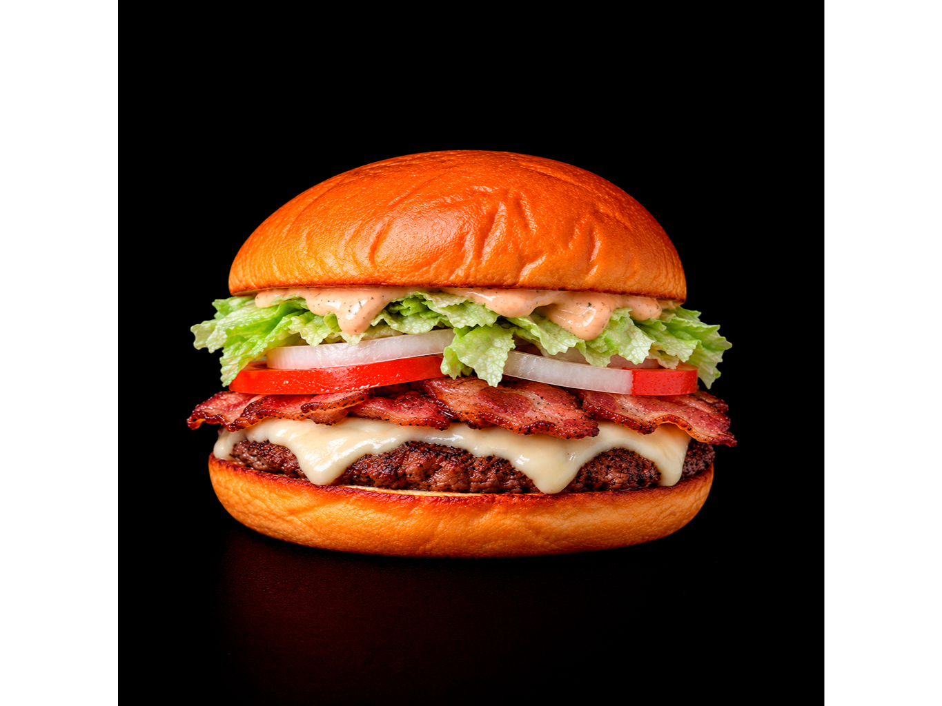 Steissy Bacon