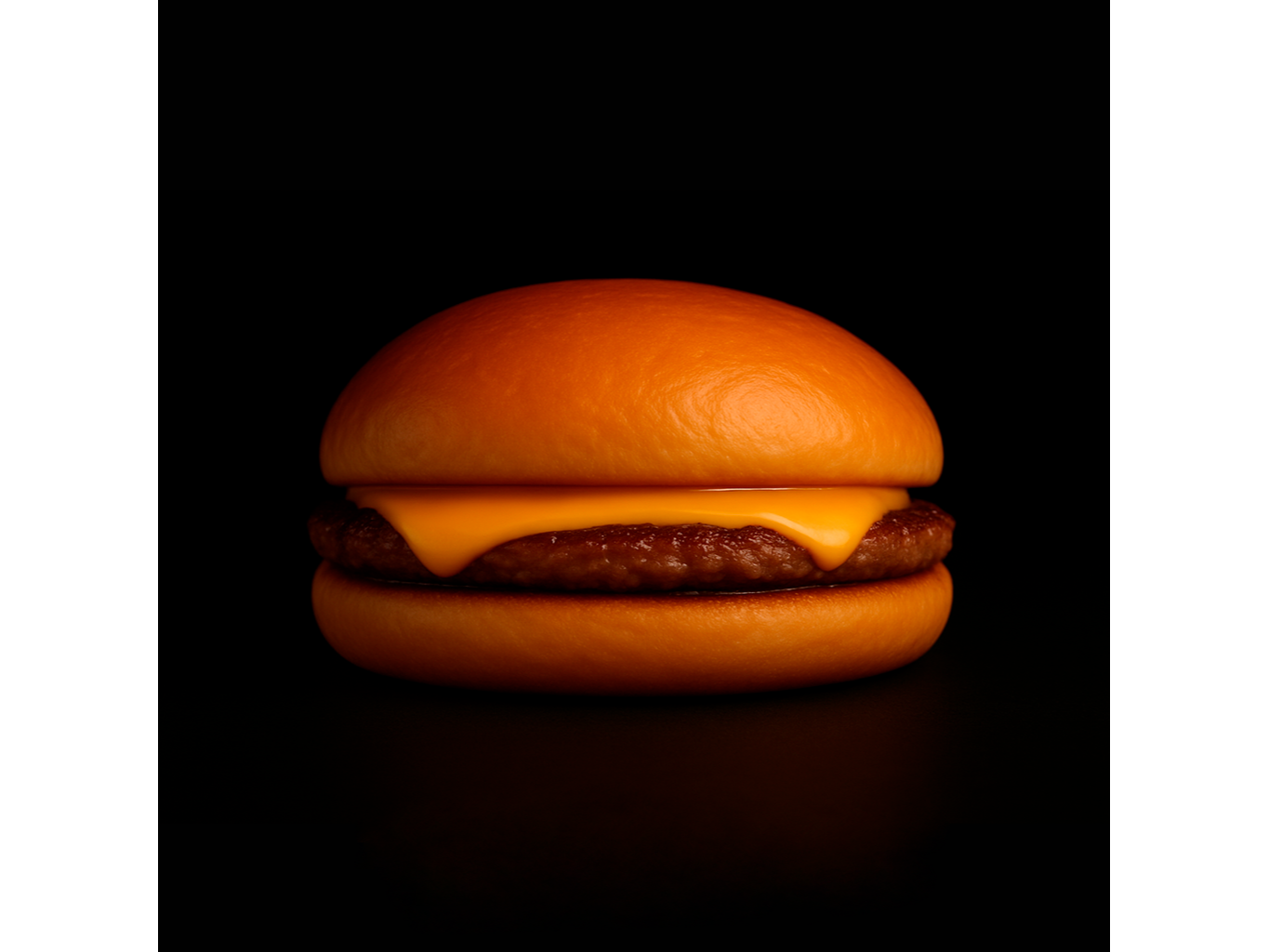 La Quesito de De Cheto Burgers