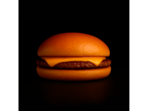 La Quesito de De Cheto Burgers