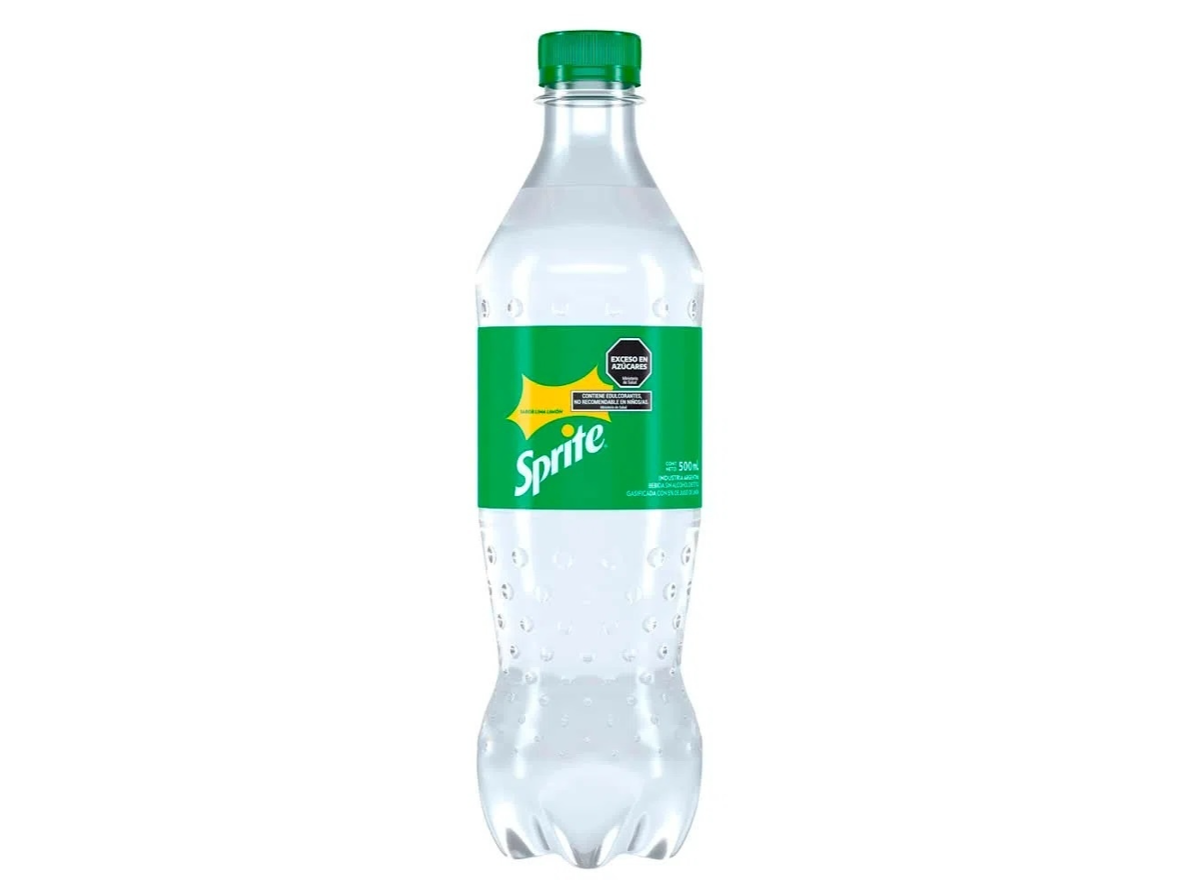 Sprite 500ml