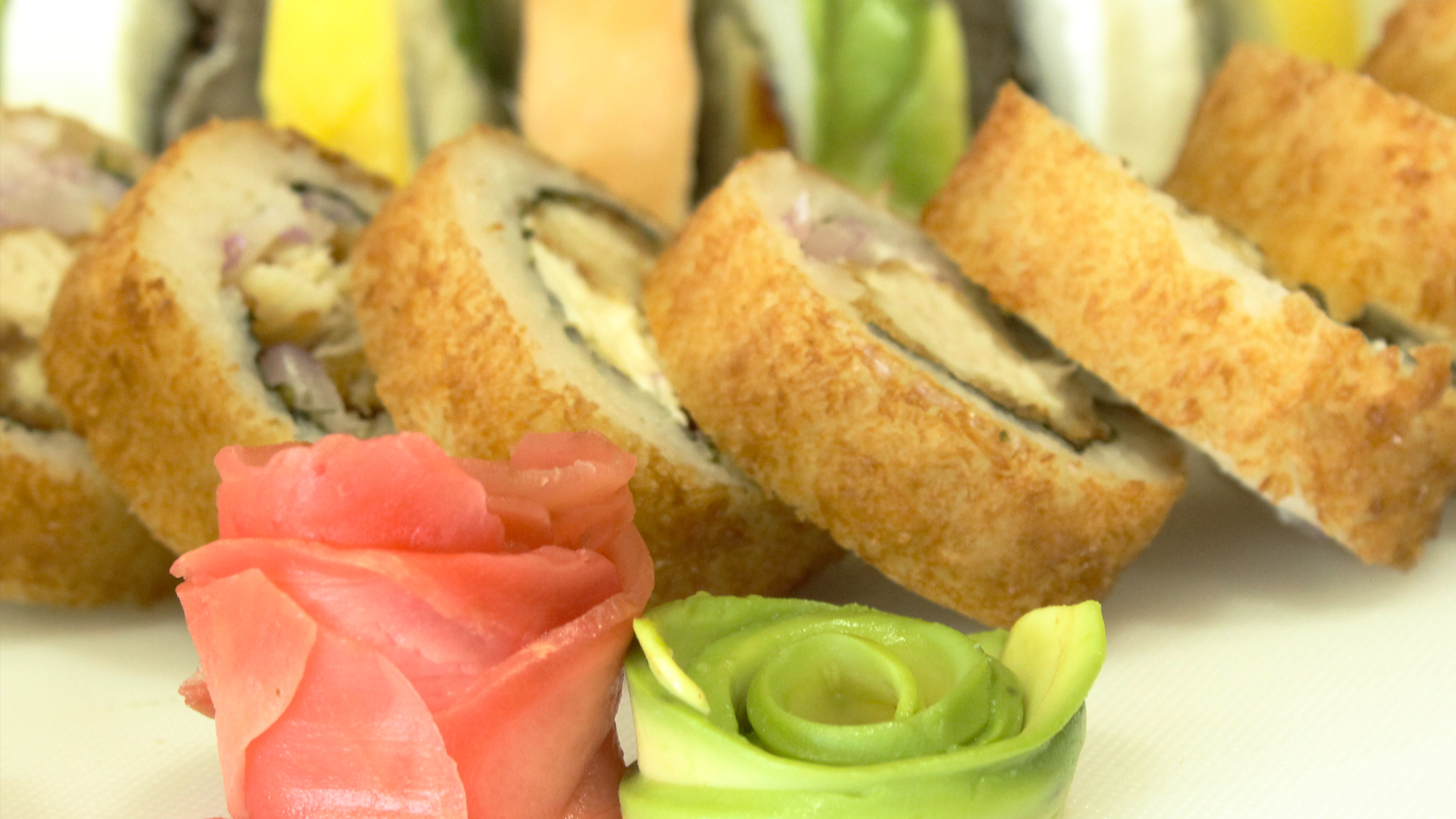 Sushi