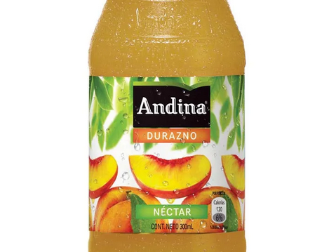 Néctar Andina 300ml