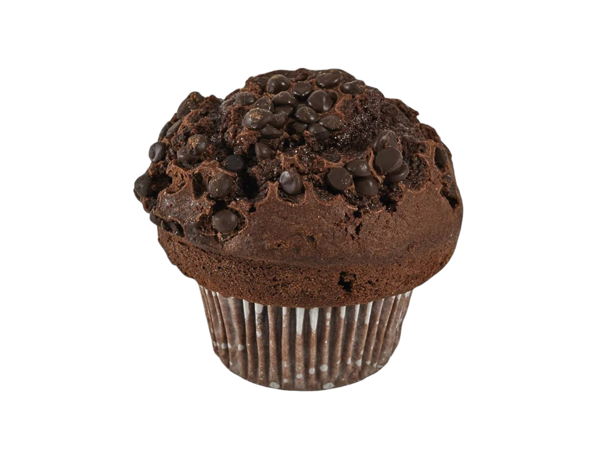 Muffin Chocolate