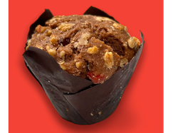 Muffin de Pacua