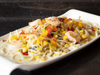 Pasta salsa blanca