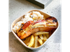Salmon al Horno