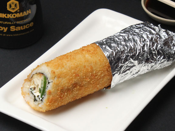 Handroll