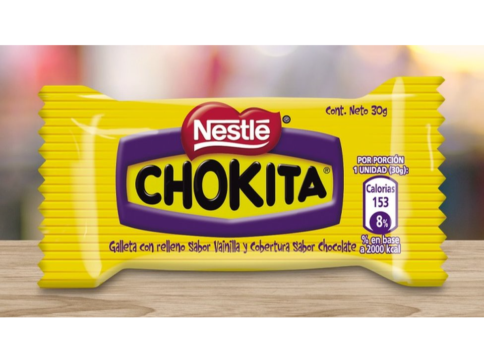 CHOKITA