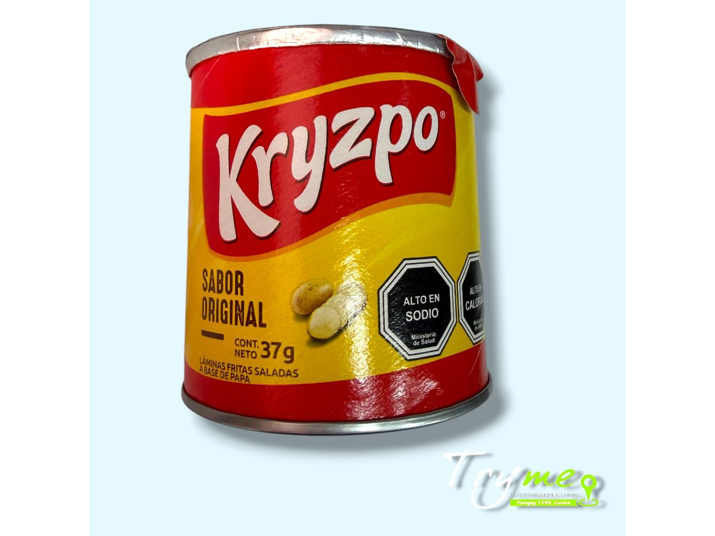 KRYZPO ORIGNIAL
