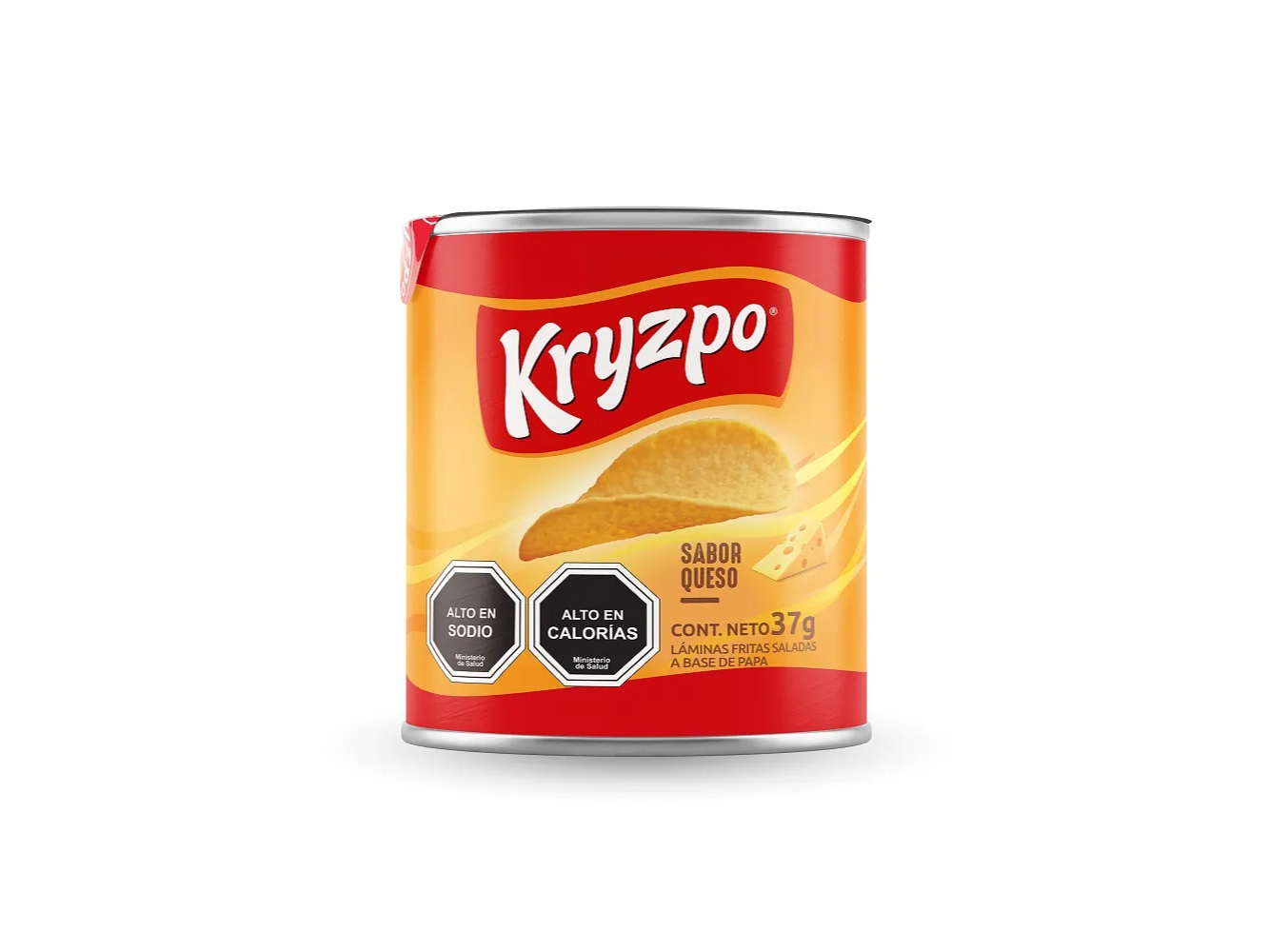 KRYZPO  QUESO