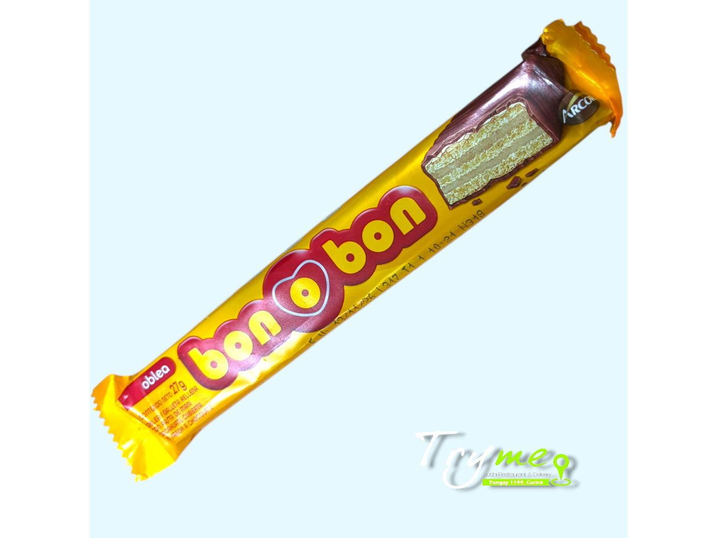 BON O BON