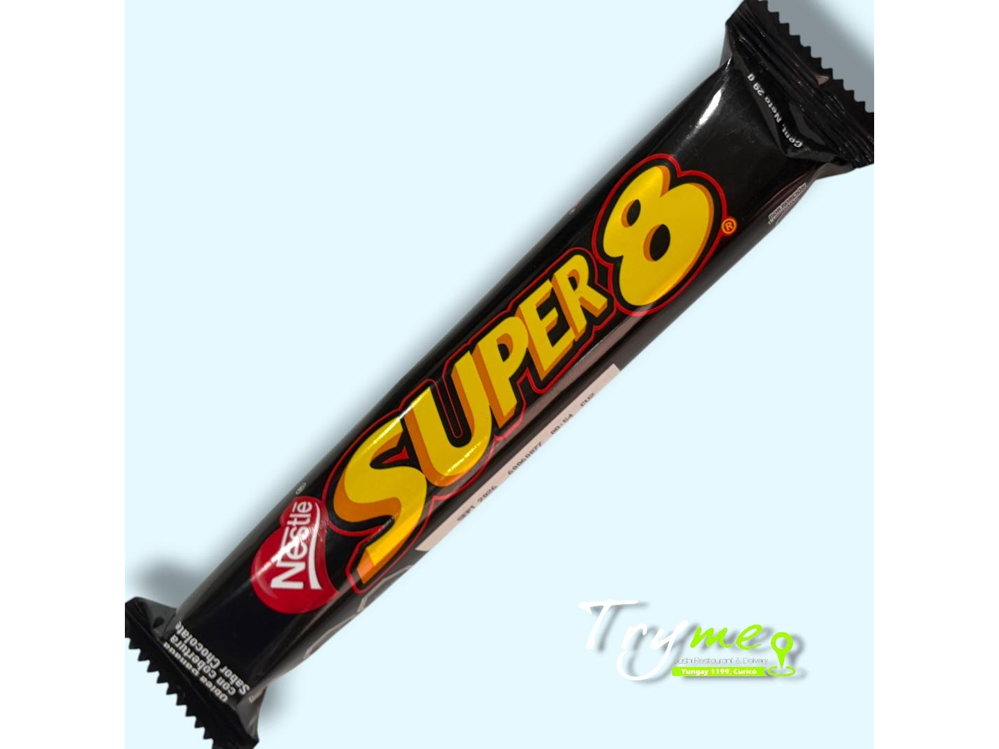 SUPER 8