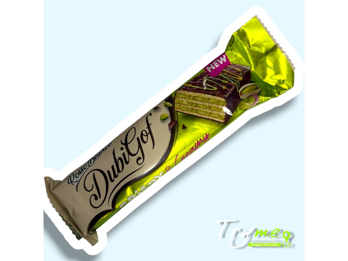 DUBIGOF