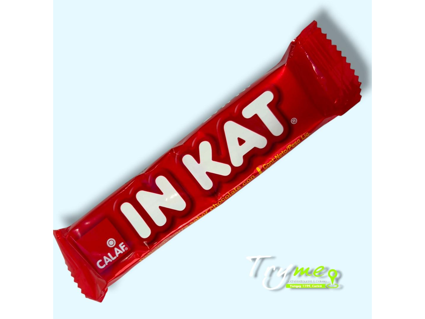 IN KAT