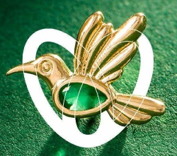Logo Perla N mayorista