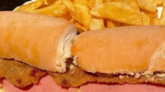 Sandwich