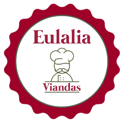 Logo Eulalia Viandas