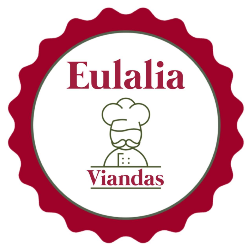 Logo de Eulalia Viandas