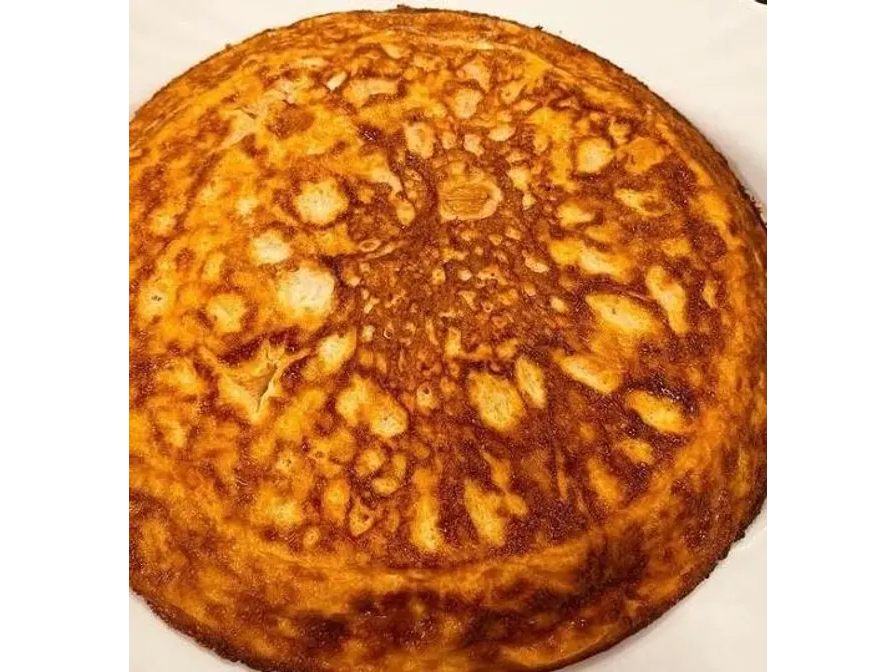 Souffle de calabacin