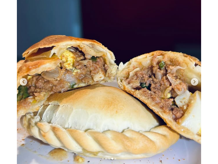 MEDIA DOCENA EMPANADAS CRIOLLAS