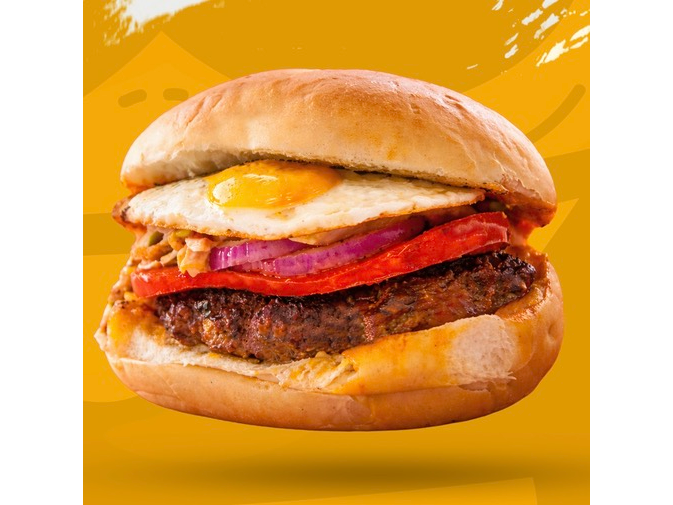 PRO DE ZANAHORIA + PAPAS FRITAS