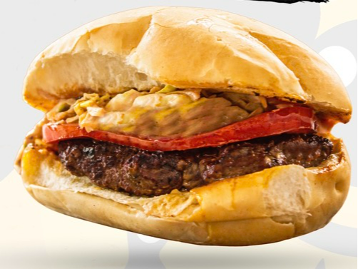 TRADICIONAL DE ZANAHORIA + PAPAS FRITAS