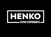 Logo HENKO SUSHI