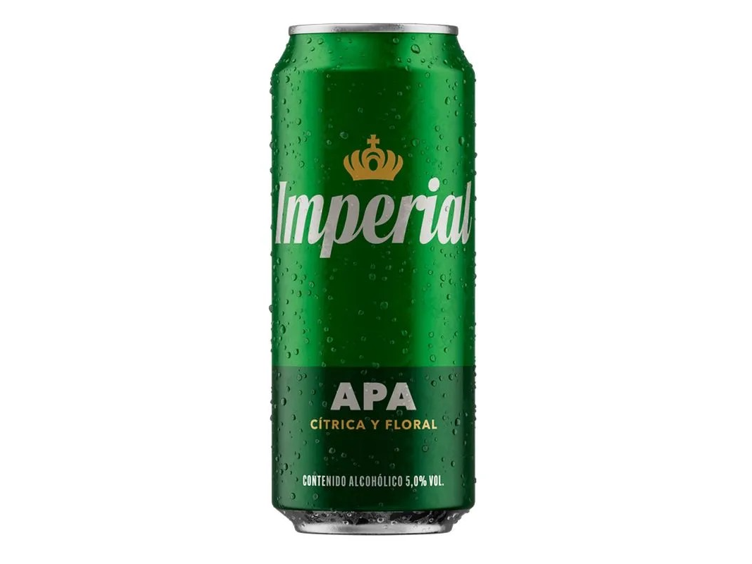 Imperial APA