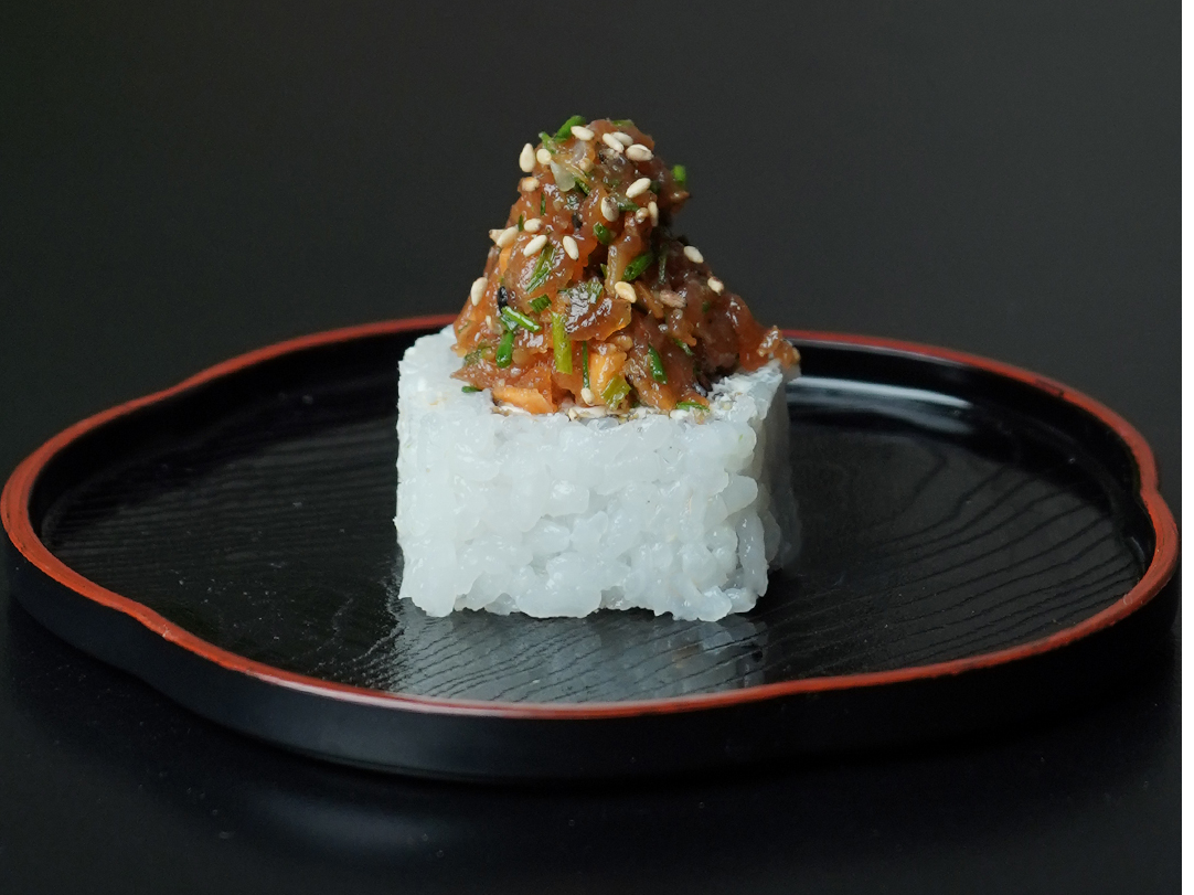 Tartar Roll (x5 unidades)