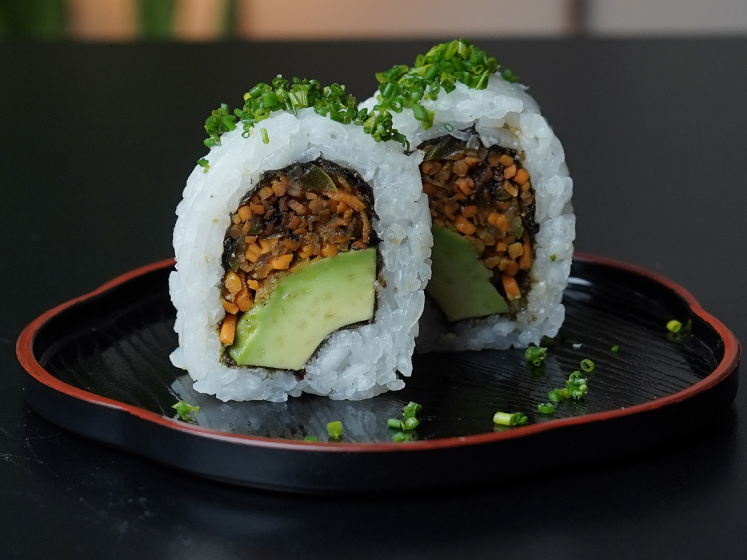 Yasai Roll (x5 unidades)