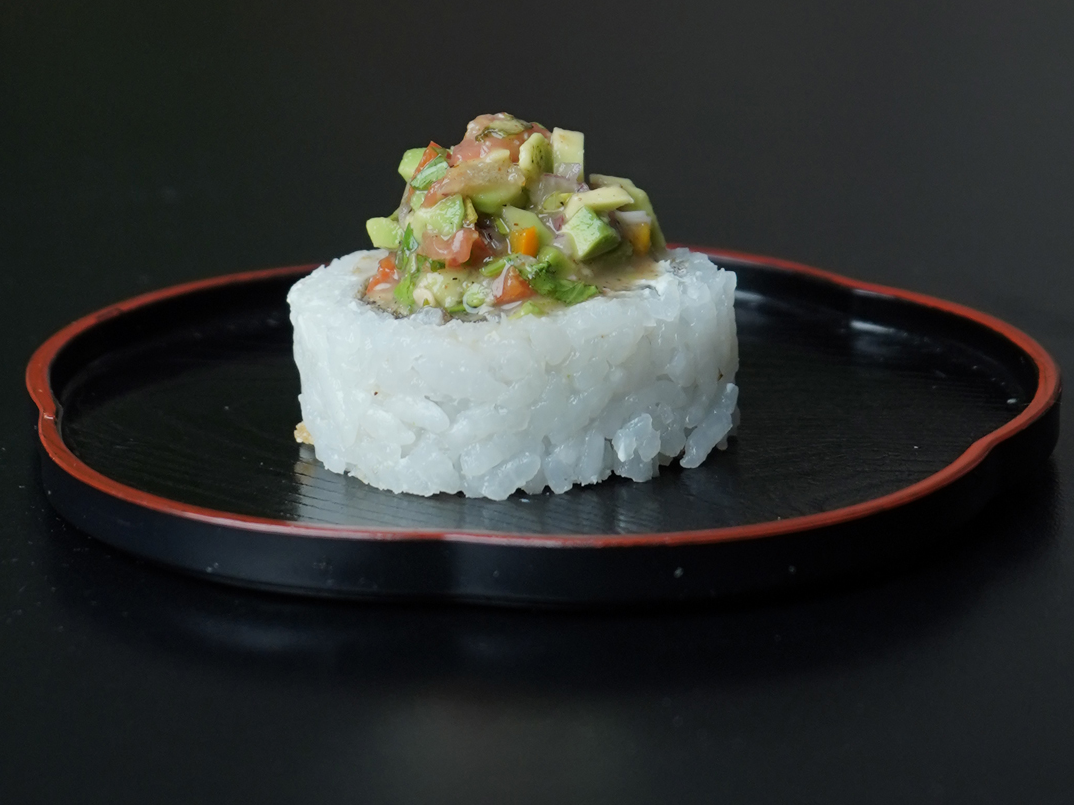 Ebi dragon (x5 unidades)