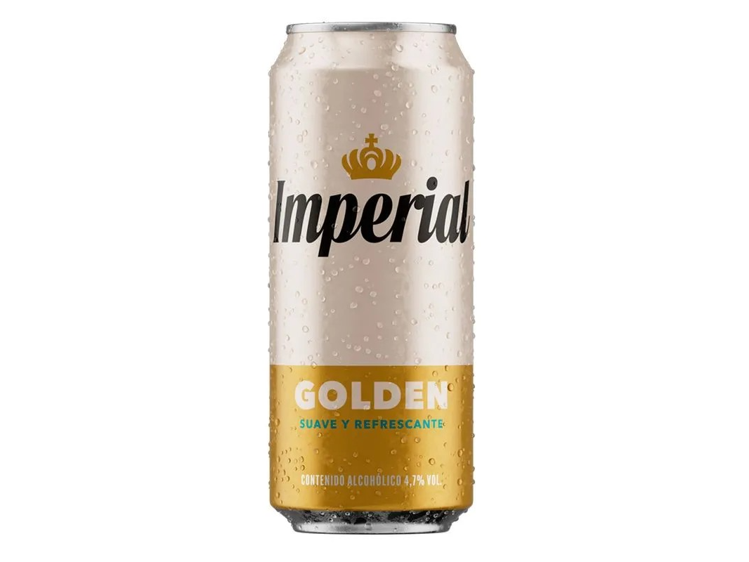 Imperial GOLDEN