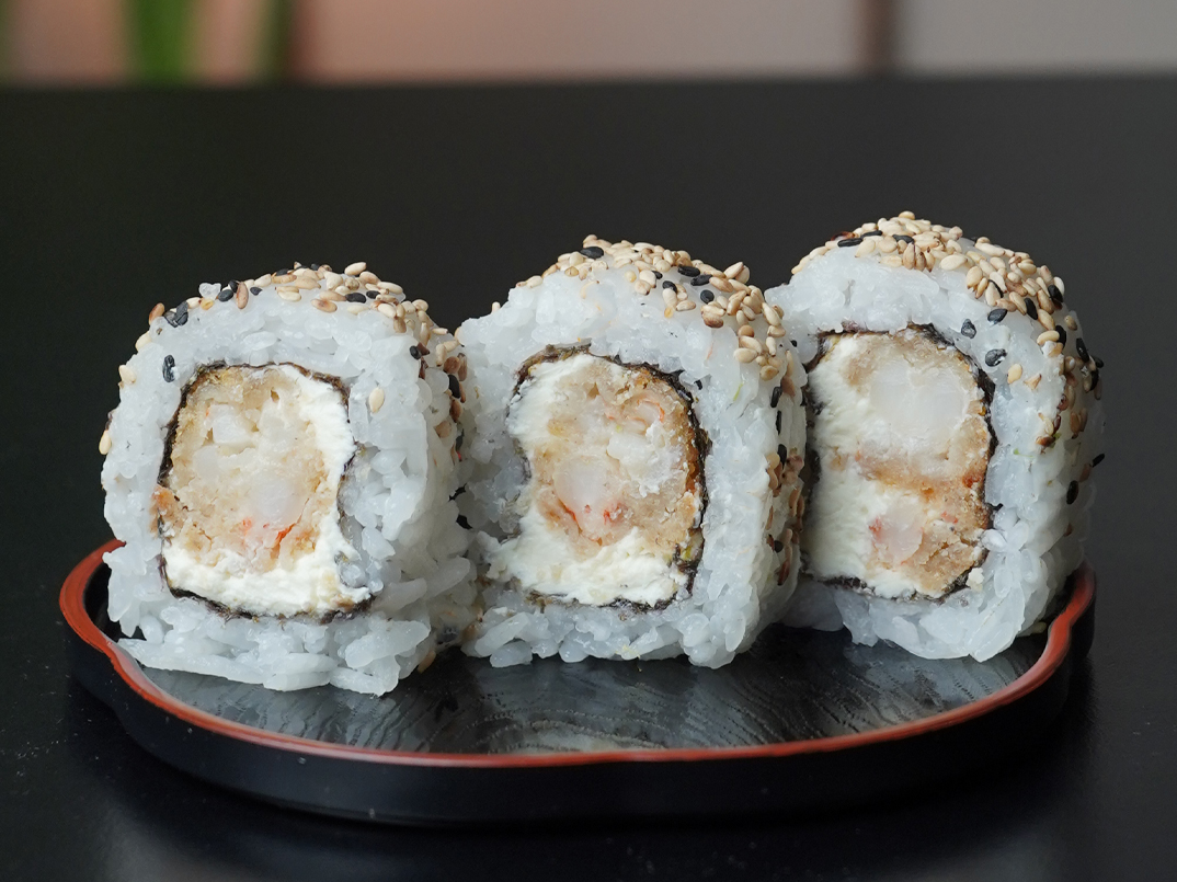 Buenos Aires Roll (x5 unidades)