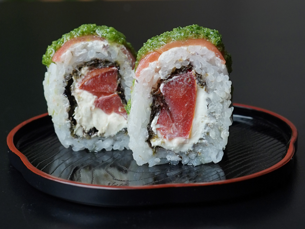Capresse Roll (x5 unidades)