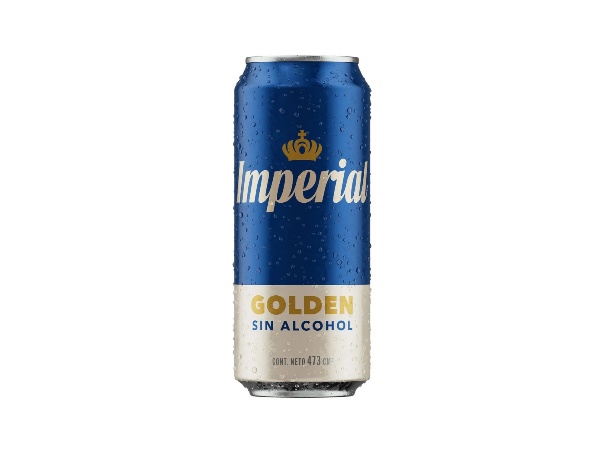 Imperial GOLDEN SIN ALCOHOL