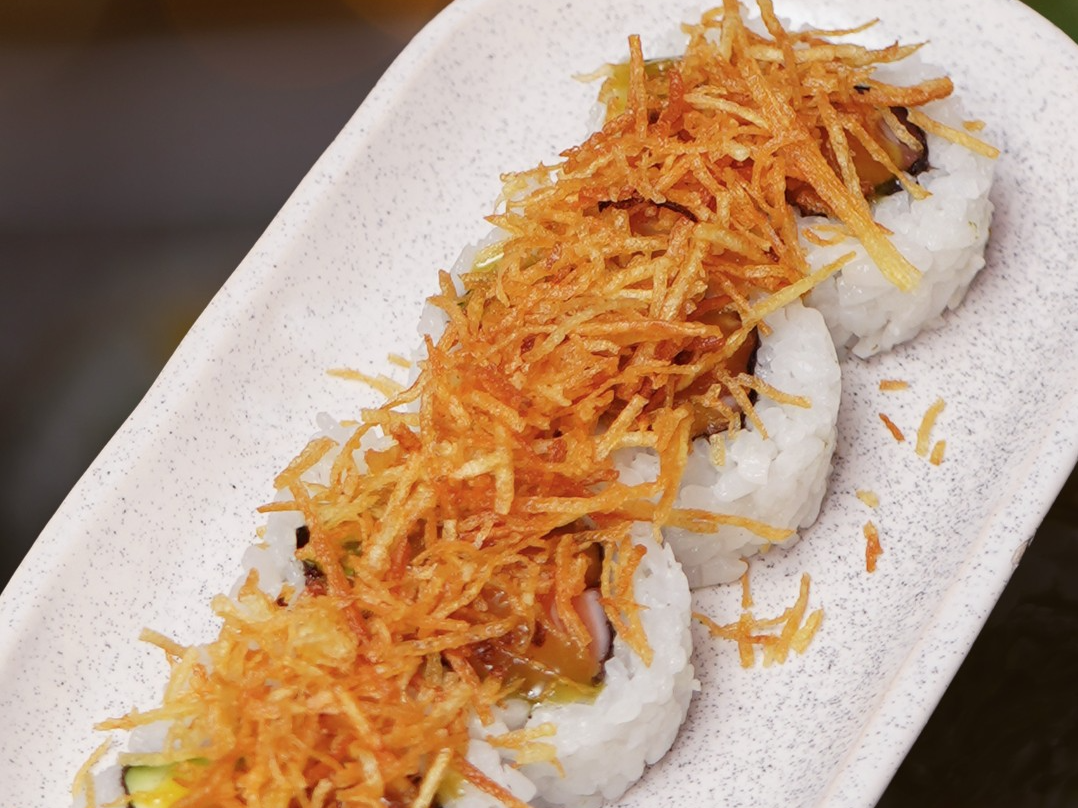 Honey Roll (x5 unidades)