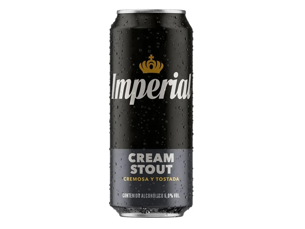 Imperial STOUT